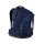 Satch Match Schulrucksack Purple Laser