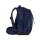 Satch Match Schulrucksack Purple Laser