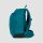 Satch Air Schulrucksack Deep Petrol