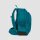 Satch Air Schulrucksack Deep Petrol