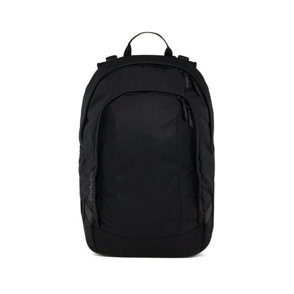 Satch Air Schulrucksack Blackjack