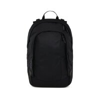 Satch Air Schulrucksack Blackjack