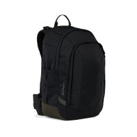 Satch Air Schulrucksack Blackjack