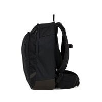Satch Air Schulrucksack Blackjack