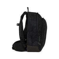 Satch Air Schulrucksack Blackjack