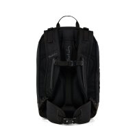 Satch Air Schulrucksack Blackjack