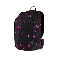 Satch Air Schulrucksack Mystic Nights