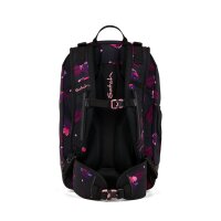 Satch Air Schulrucksack Mystic Nights