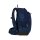 Satch Air Schulrucksack Blue Tech