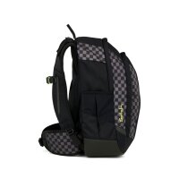 Satch Air Schulrucksack Dark Skate