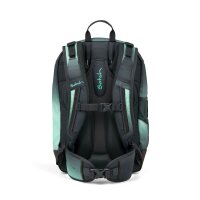 Satch Air Schulrucksack Gradient Mint