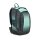 Satch Air Schulrucksack Gradient Mint