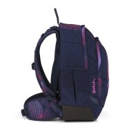 Satch Air Schulrucksack Einzeln Seismic Pink