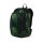 Satch Air Schulrucksack Seismic Green