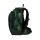 Satch Air Schulrucksack Seismic Green