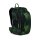 Satch Air Schulrucksack Seismic Green