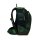 Satch Air Schulrucksack Seismic Green
