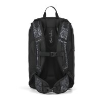 Satch Air Schulrucksack Einzeln Street Ink