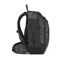 Satch Air Schulrucksack Einzeln Street Ink
