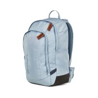 Satch Air Schulrucksack Nordic Ice Blue