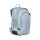 Satch Air Schulrucksack Nordic Ice Blue