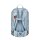 Satch Air Schulrucksack Nordic Ice Blue