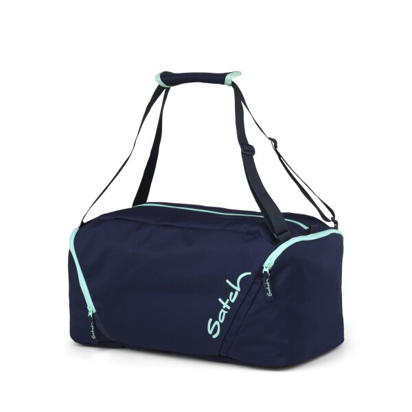 Satch Sporttasche Ocean Mint