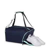 Satch Sporttasche Ocean Mint