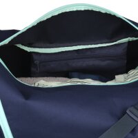 Satch Sporttasche Ocean Mint