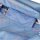Satch Sporttasche Vivid Blue