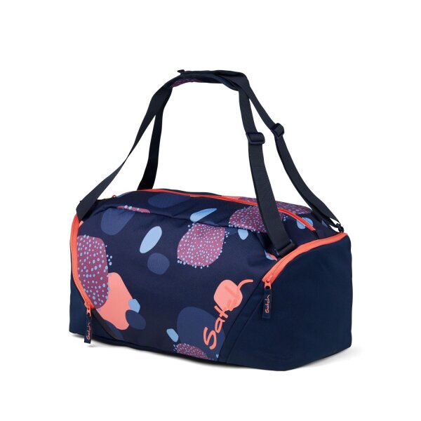 Satch Sporttasche Coral Reef