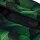 Satch Sporttasche Seismic Green