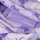 Satch Sporttasche Lilac Blossom