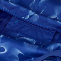 Satch Sporttasche Vibrant Blue