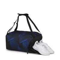 Satch Sporttasche Seismic Blue