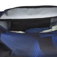 Satch Sporttasche Seismic Blue