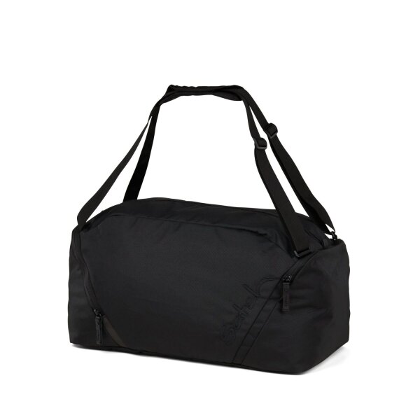 Satch Sporttasche Nordic Black