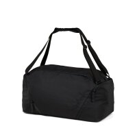 Satch Sporttasche Nordic Black