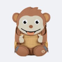 Affenzahn Großer Freund Kindergartenrucksack Affenzahn