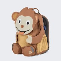 Affenzahn Großer Freund Kindergartenrucksack Affenzahn