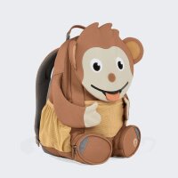 Affenzahn Großer Freund Kindergartenrucksack Affenzahn