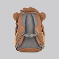 Affenzahn Großer Freund Kindergartenrucksack Affenzahn