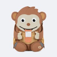 Affenzahn Großer Freund Kindergartenrucksack Affenzahn