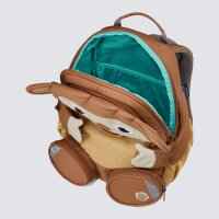 Affenzahn Großer Freund Kindergartenrucksack Affenzahn