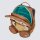 Affenzahn Großer Freund Kindergartenrucksack Affenzahn