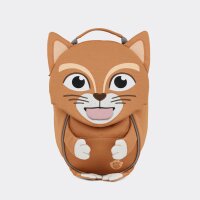 Affenzahn Kleiner Freund Kindergartenrucksack Katze