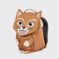 Affenzahn Kleiner Freund Kindergartenrucksack Katze