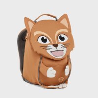 Affenzahn Kleiner Freund Kindergartenrucksack Katze