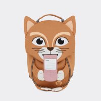 Affenzahn Kleiner Freund Kindergartenrucksack Katze