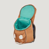Affenzahn Kleiner Freund Kindergartenrucksack Katze